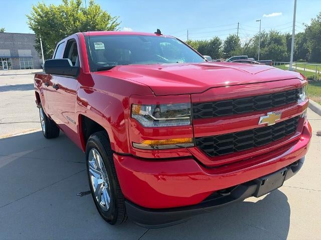 chevrolet silverado 1500 2018 1GCRCPEC4JZ370181 image chevrolet silverado 1500 2018 1GCRCPEC4JZ370181 image